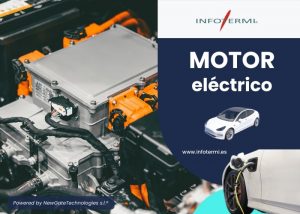Motor Eléctrico