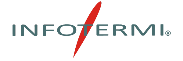 InfoTermi Logo