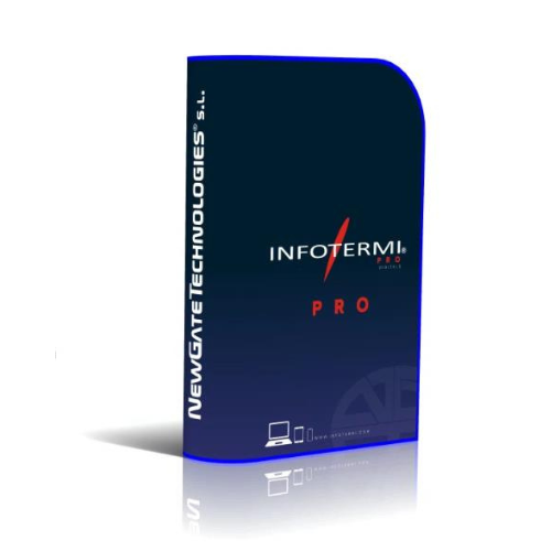 InfoTermi Pro
