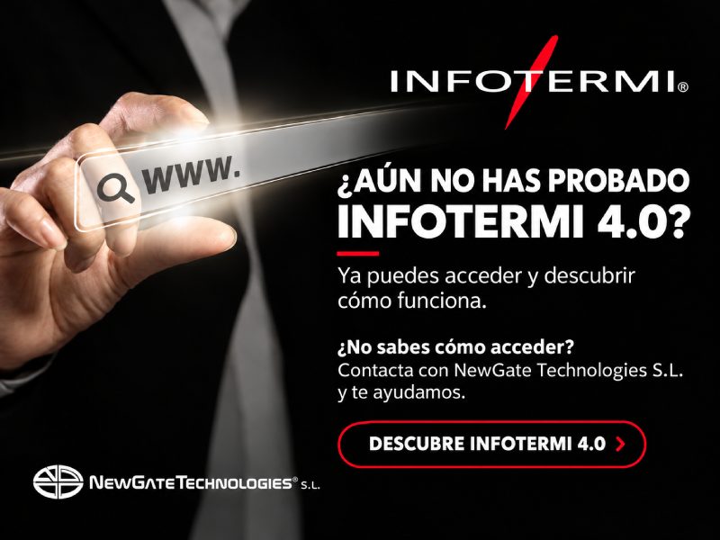 Infotermi 4.0
